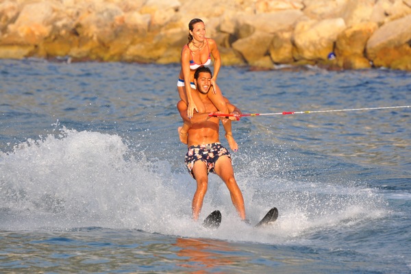 Wakeboard Championship